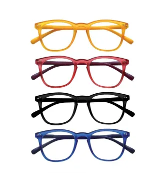 Mixing 3 - Ricarica da 4 Occhiali da Lettura Mod. 700 +3,00 2