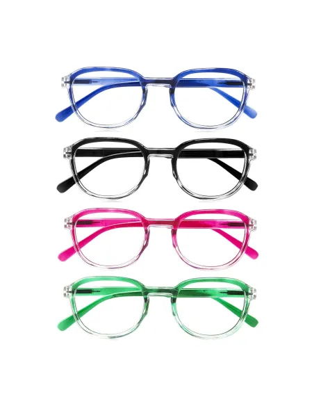 Shot - Kit of 24 Reading Glasses