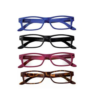 Boss - Kit da 24 Occhiali da Lettura