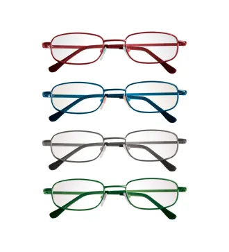 Classic 2 - Kit da 24 Occhiali da Lettura