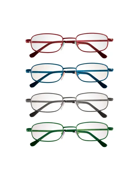 Classic 2 - Kit of 24 Reading Glasses