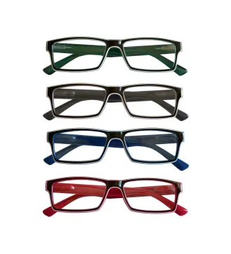 Luster - Kit da 24 Occhiali da Lettura