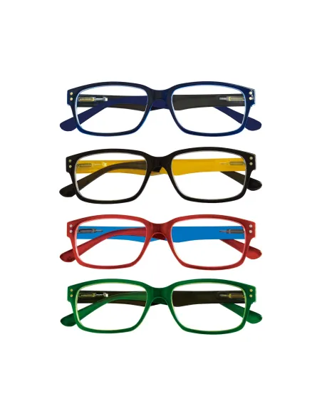 Mixer - Kit of 24 Reading Glasses