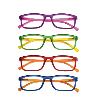 Flash - Kit da 24 Occhiali da Lettura