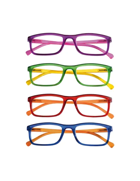 Flash - Kit da 24 Occhiali da Lettura