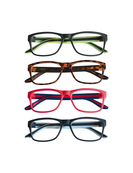 Street - Kit of 24 Reading Glasses