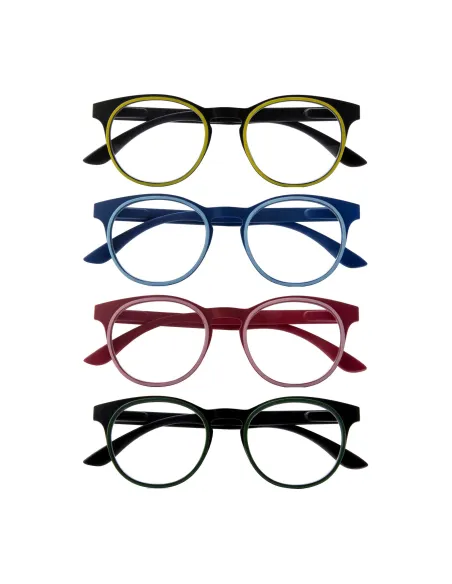 Mix 2 - Kit of 24 Reading Glasses