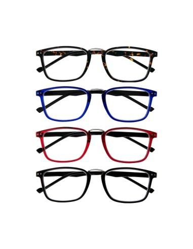 Mix 2 - Kit of 24 Reading Glasses