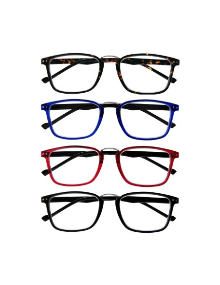 Mix 2 - Kit of 24 Reading Glasses