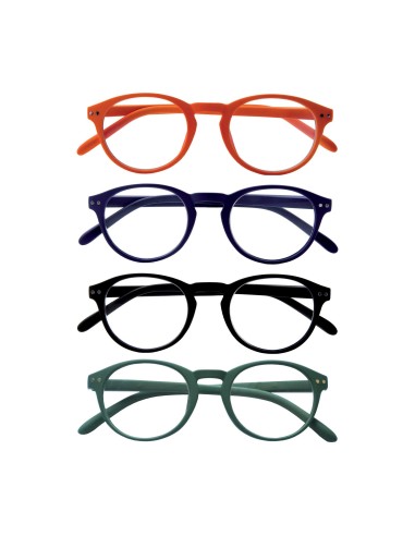 Mix 2 - Kit of 24 Reading Glasses