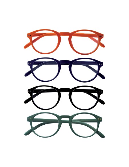 Mix 2 - Kit of 24 Reading Glasses