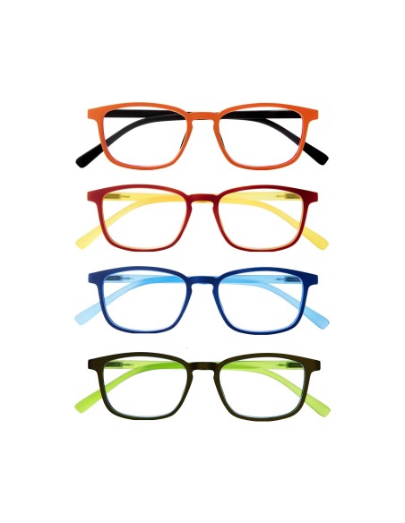 Mix 2 - Kit of 24 Reading Glasses