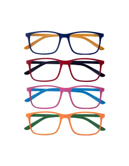 Mix 3 - Kit of 24 Reading Glasses