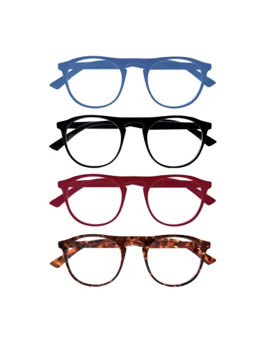 Mix 3 - Kit of 24 Reading Glasses Mix 3 - Kit of 24 Reading Glasses