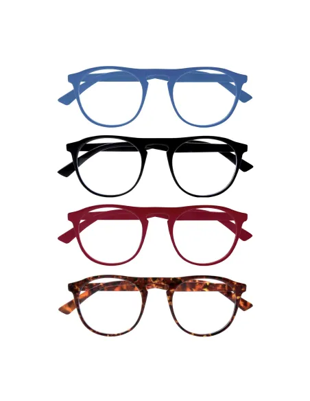 Mix 3 - Kit of 24 Reading Glasses