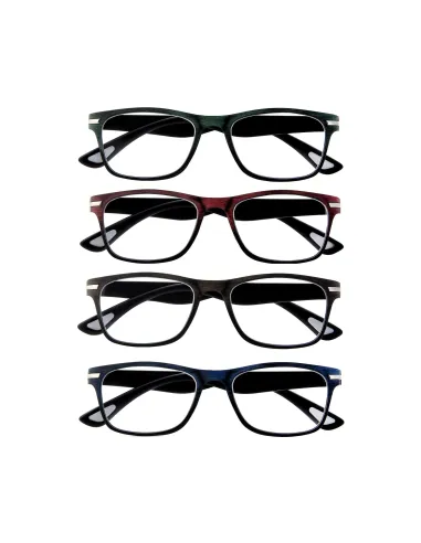 Mix 3 - Kit of 24 Reading Glasses Mix 3 - Kit of 24 Reading Glasses