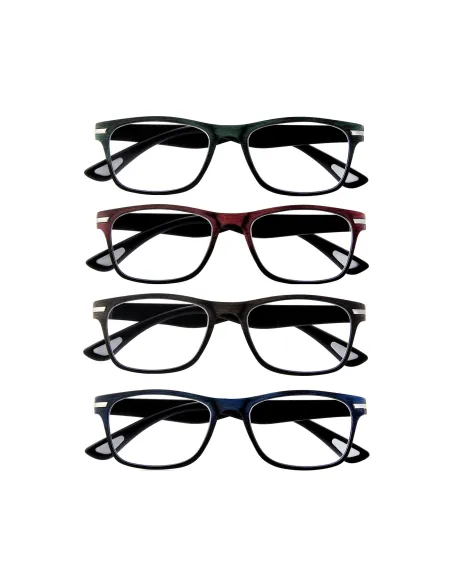 Mix 3 - Kit of 24 Reading Glasses