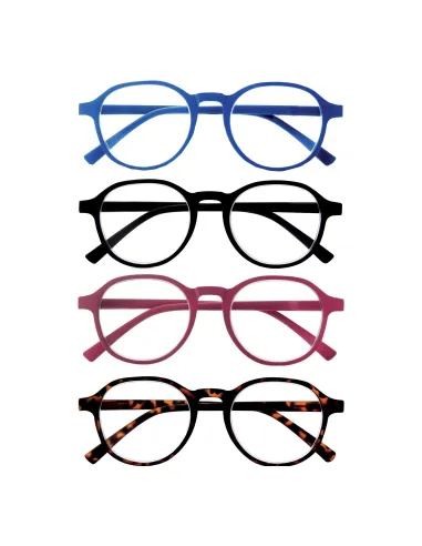 Mix 3 - Kit of 24 Reading Glasses Mix 3 - Kit of 24 Reading Glasses