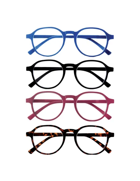 Mix 3 - Kit of 24 Reading Glasses