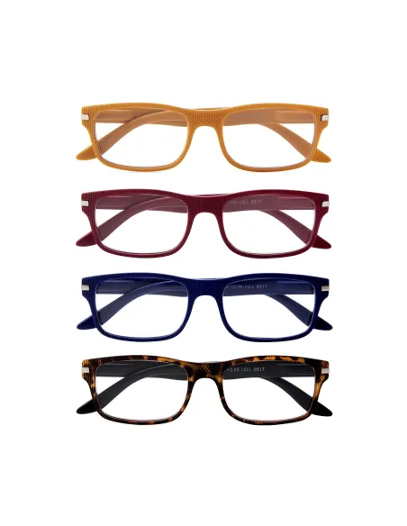 Mix 4 - Kit of 24 Reading Glasses