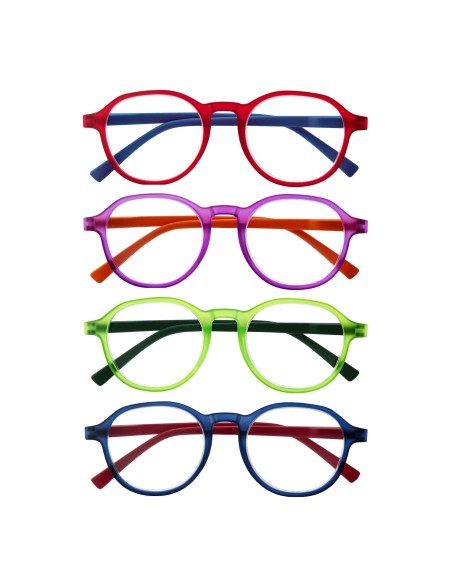 Mix 4 - Kit of 24 Reading Glasses