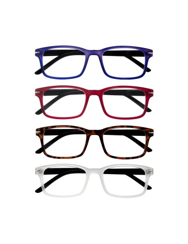 Mix 4 - Kit of 24 Reading Glasses