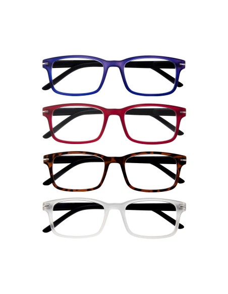 Mix 4 - Kit of 24 Reading Glasses