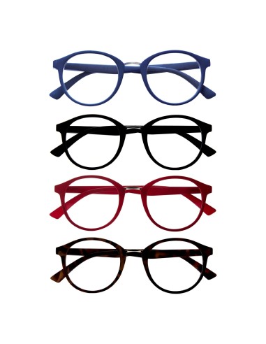 Mix 4 - Kit of 24 Reading Glasses