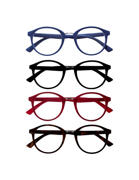 Mix 4 - Kit of 24 Reading Glasses