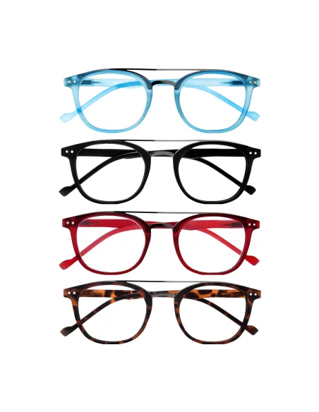 517 - Kit da 24 Occhiali da Lettura