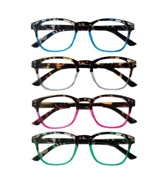 519 - Kit da 24 Occhiali da Lettura