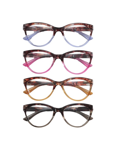 520 - Kit da 24 Occhiali da Lettura