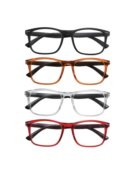 521 - Kit da 24 Occhiali da Lettura