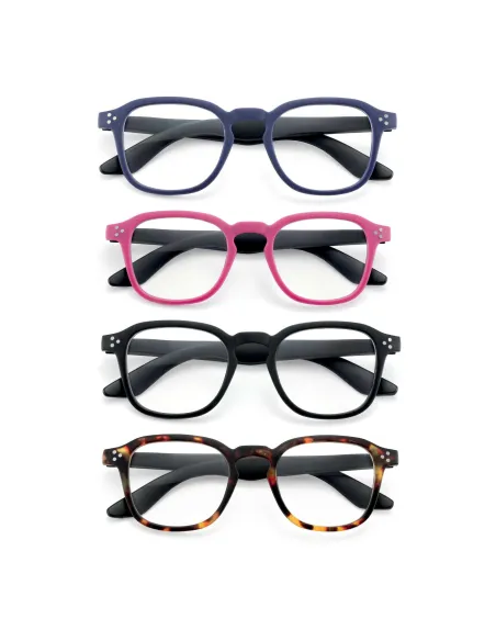 522 - Kit da 24 Occhiali da Lettura