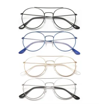 518 - Ricarica da 4 Occhiali da Lettura +2,00 2