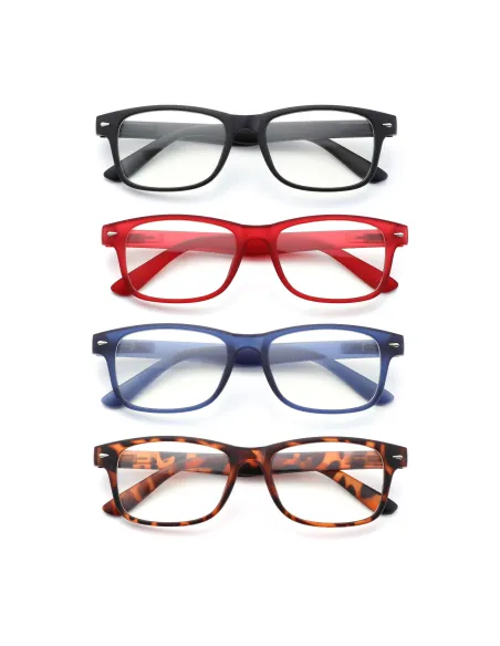 524 - Kit da 24 Occhiali da Lettura