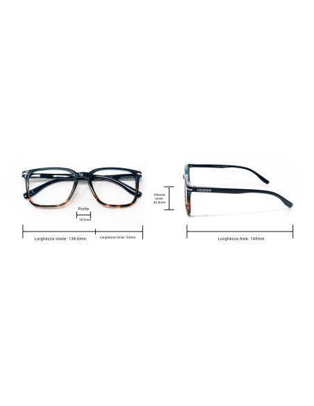 Messico - Kit of 24 Reading Glasses