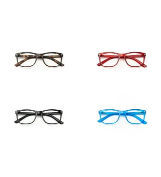 Washington - Kit of 24 Reading Glasses