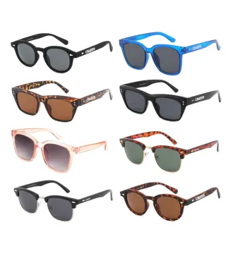 Miami - Kit da 8 Occhiali da Sole