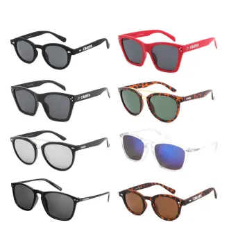 San Francisco - Kit da 8 Occhiali da Sole