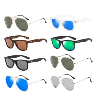 Santa Barbara - Kit da 8 Occhiali da Sole