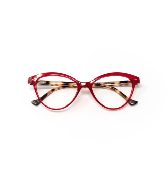 CHARRO® Georgia Women’s Cat-Eye Reading Glasses