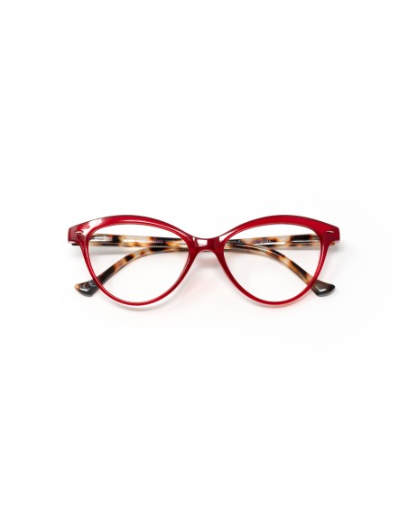 CHARRO® Georgia Women’s Cat-Eye Reading Glasses