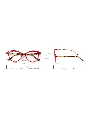 Georgia - Reading Glasses Georgia - Reading Glasses