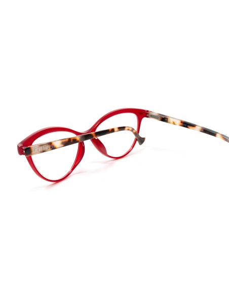 CHARRO® Georgia Women’s Cat-Eye Reading Glasses