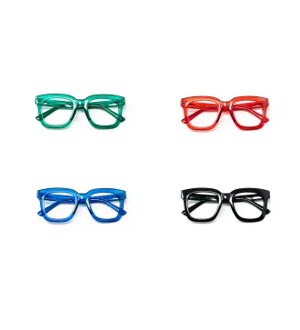 Carolina - Kit da 24 Occhiali da Lettura