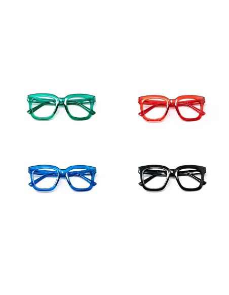 Carolina - Kit of 24 Reading Glasses