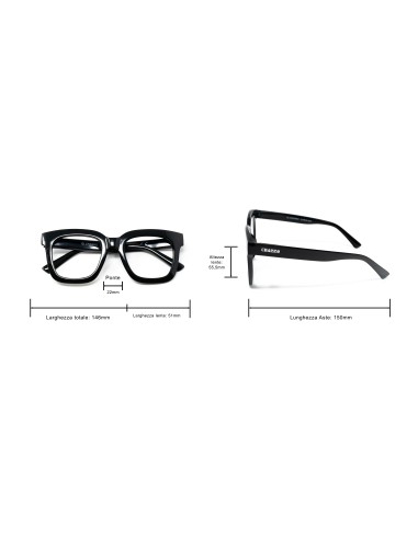 Carolina - Kit of 24 Reading Glasses