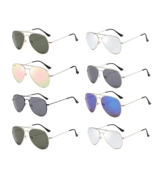 Beverly Hills - Kit da 8 Occhiali da Sole