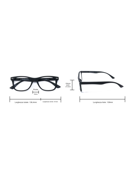 Firenze - Kit of 24 Reading Glasses